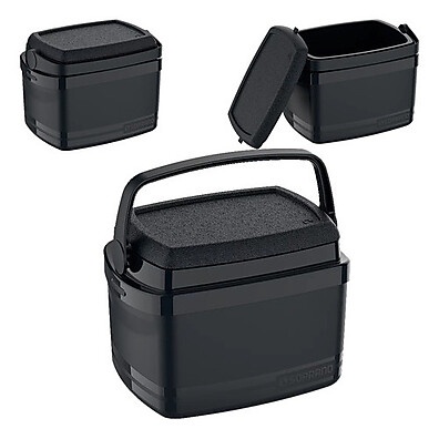 Caixa Térmica 5L Soprano: Leve Sua Bebida Gelada!