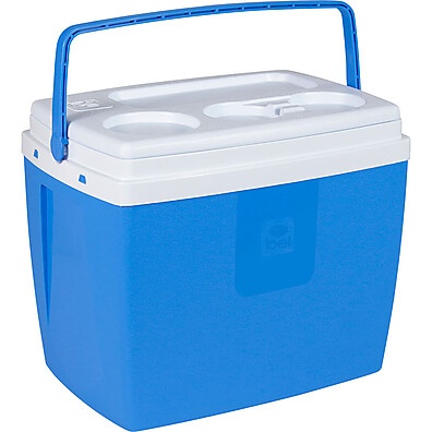 Caixa Térmica Bel 19L: Leve o Frio Para Onde Você For!
