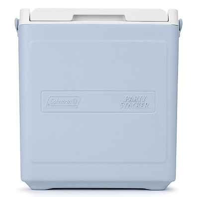 Caixa Térmica Coleman 18,9L: Leve Tudo com Segurança!