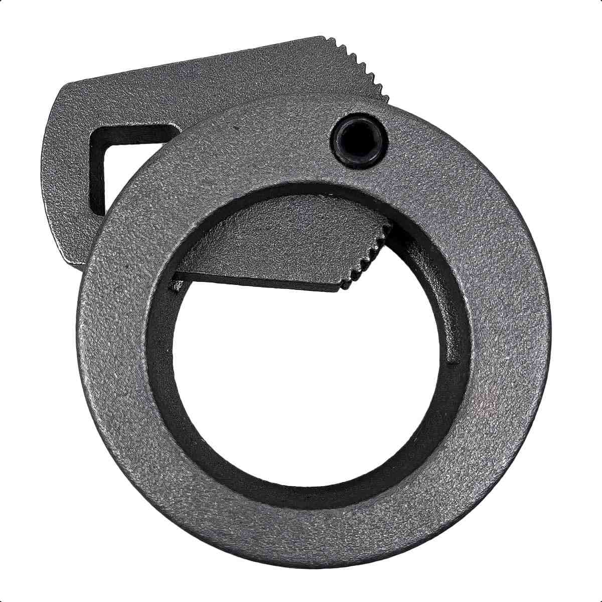 Chave Extratora Braço Axial Caixa Direção Universal 36-42mm - Ferramenta Essencial