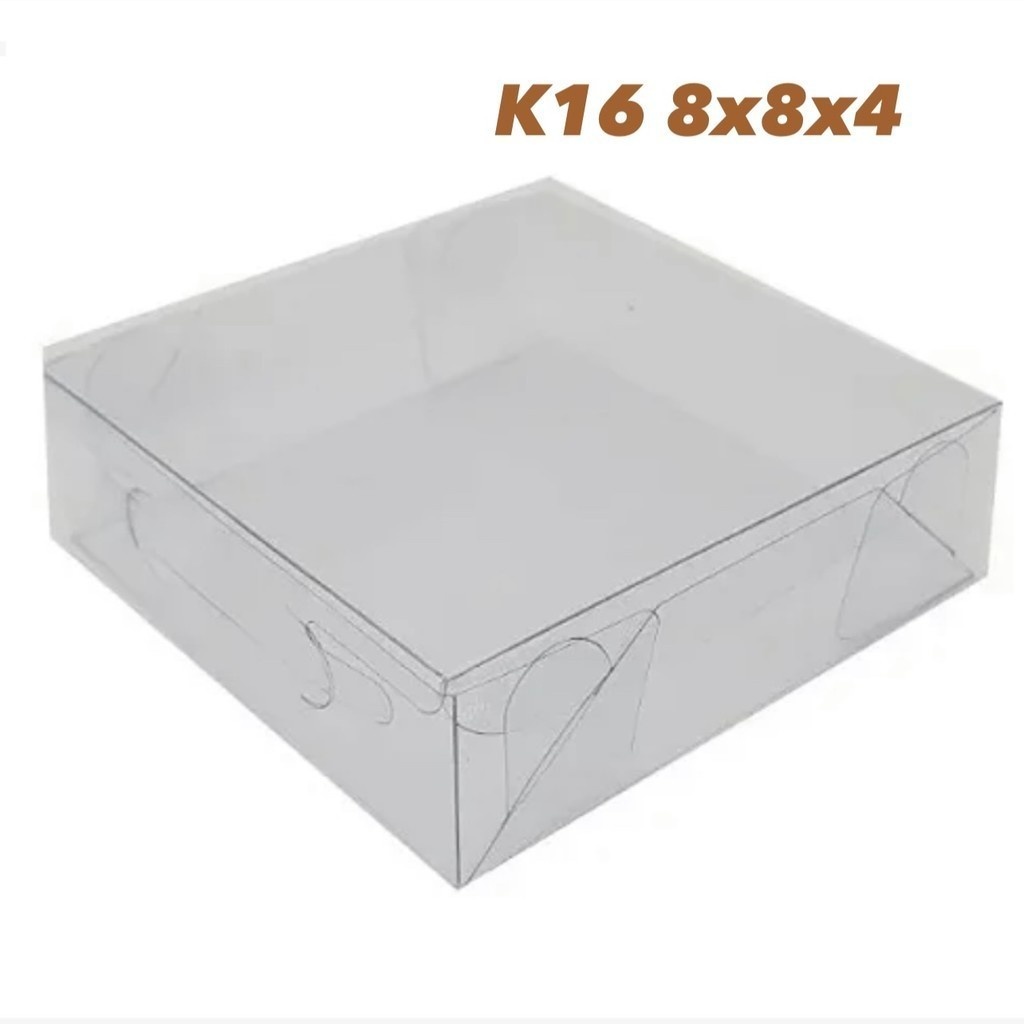 Caixas Acetato 8x8x4: Embalagens Lindas!