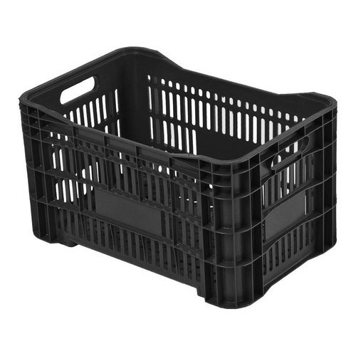 Caixas Agrícolas: Kit 5 Peças Reforçadas Sombrisul