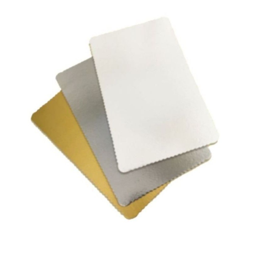Cake Board 24cm: A Base Perfeita para Seu Bolo!