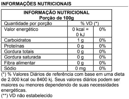 Pimenta Calabresa em Pó 100% Pura Premium 500gr - X Roots