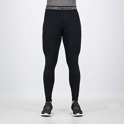 Calça Compressão Penalty Skin: Performance e Conforto