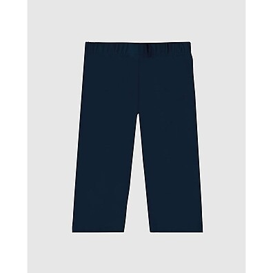 Calça Corsário Infantil Menina Algodão - Malwee Kids