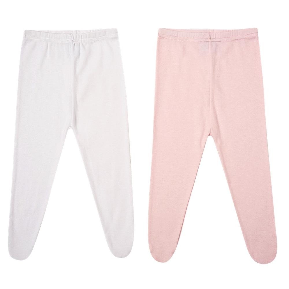 Calça Culote Bebê Tip Top: Conforto e Proteção!