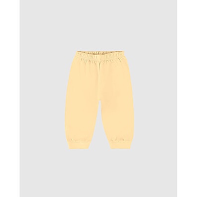 Calça de Algodão Bebê Malwee: Conforto e Estilo!