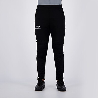 Calça de Goleiro Penalty Delta Pró: Proteção e Performance