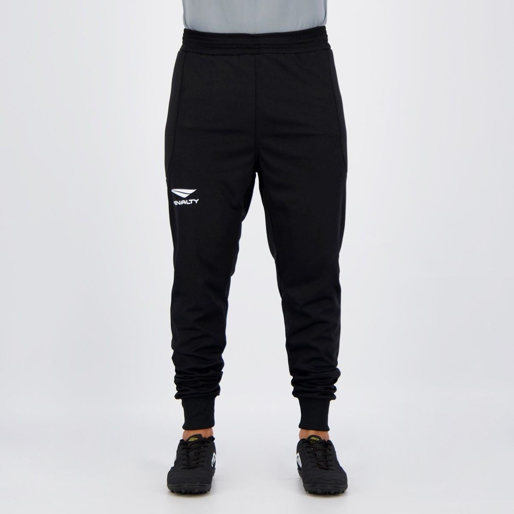 Calça de Goleiro Penalty Delta: Proteção e Performance