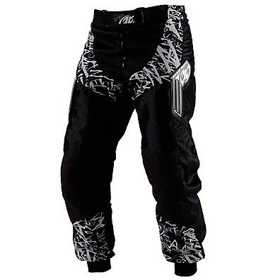 Calça de Moto Pro Tork Insane: Aventura Sem Limites!