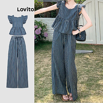 calca-feminina-babados-estilo-casual-para-o-verao