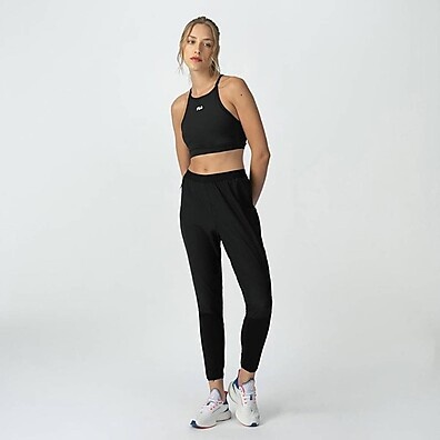 Calça Fila Jogging II: Conforto e Performance
