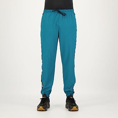 Calça Fila Tape Verde: Conforto e Estilo!