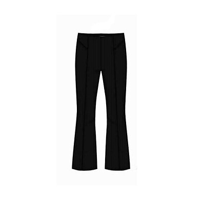 Calça Flare Infantil Menina – Estilo e Conforto