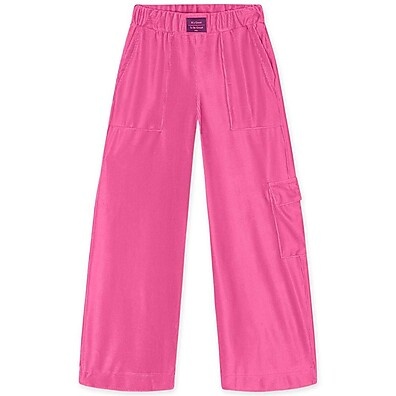Calça Infantil Feminino Marisol – Estilo e Conforto