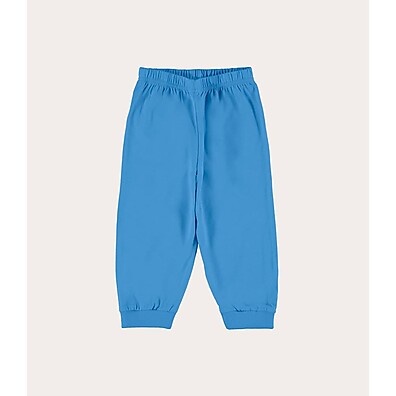 Calça Infantil Unissex em Algodão Malwee Kids – Conforto e Estilo para Bebês
