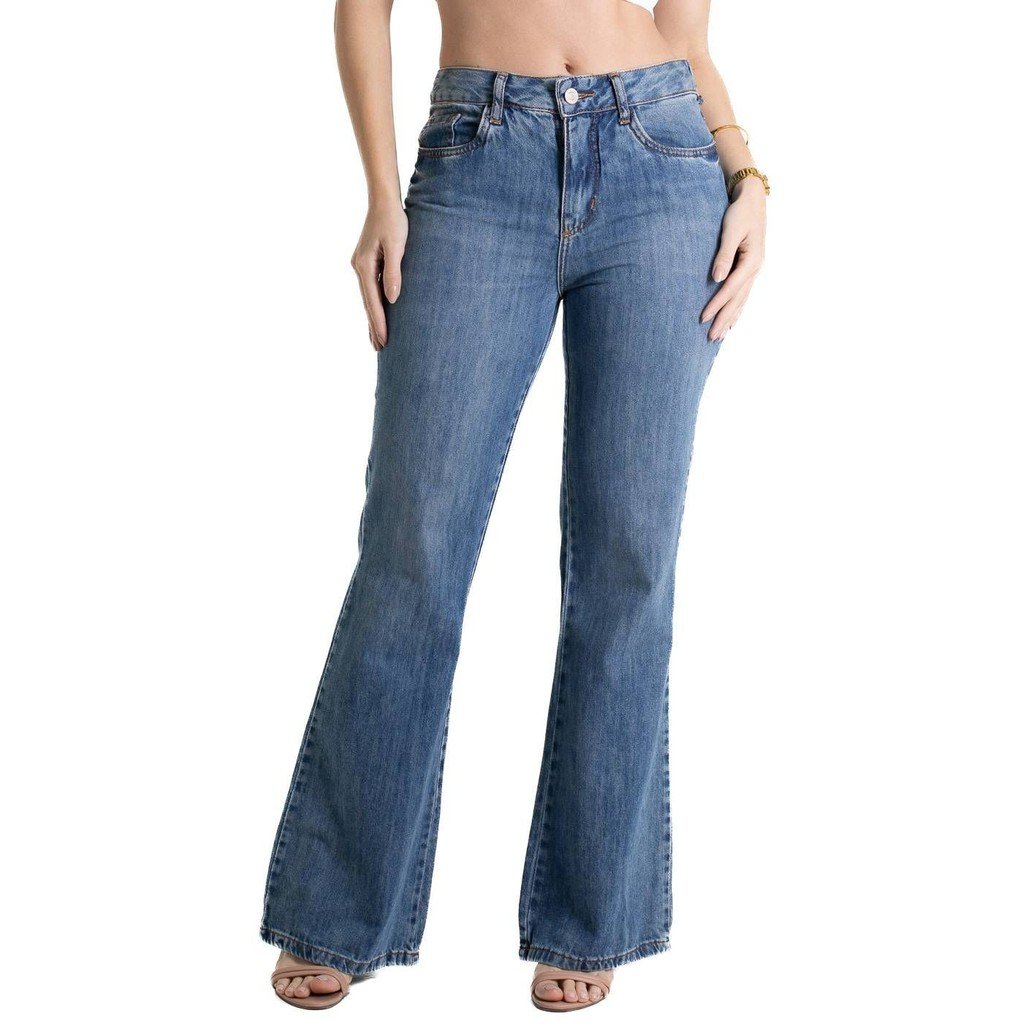 calca-jeans-boot-cut-sawary-conforto-e-estilo