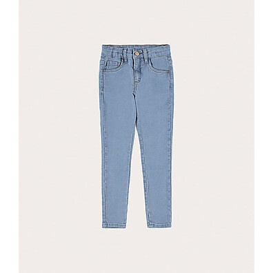 Calça Jeans Infantil Skinny Malwee Kids – Conforto e Estilo