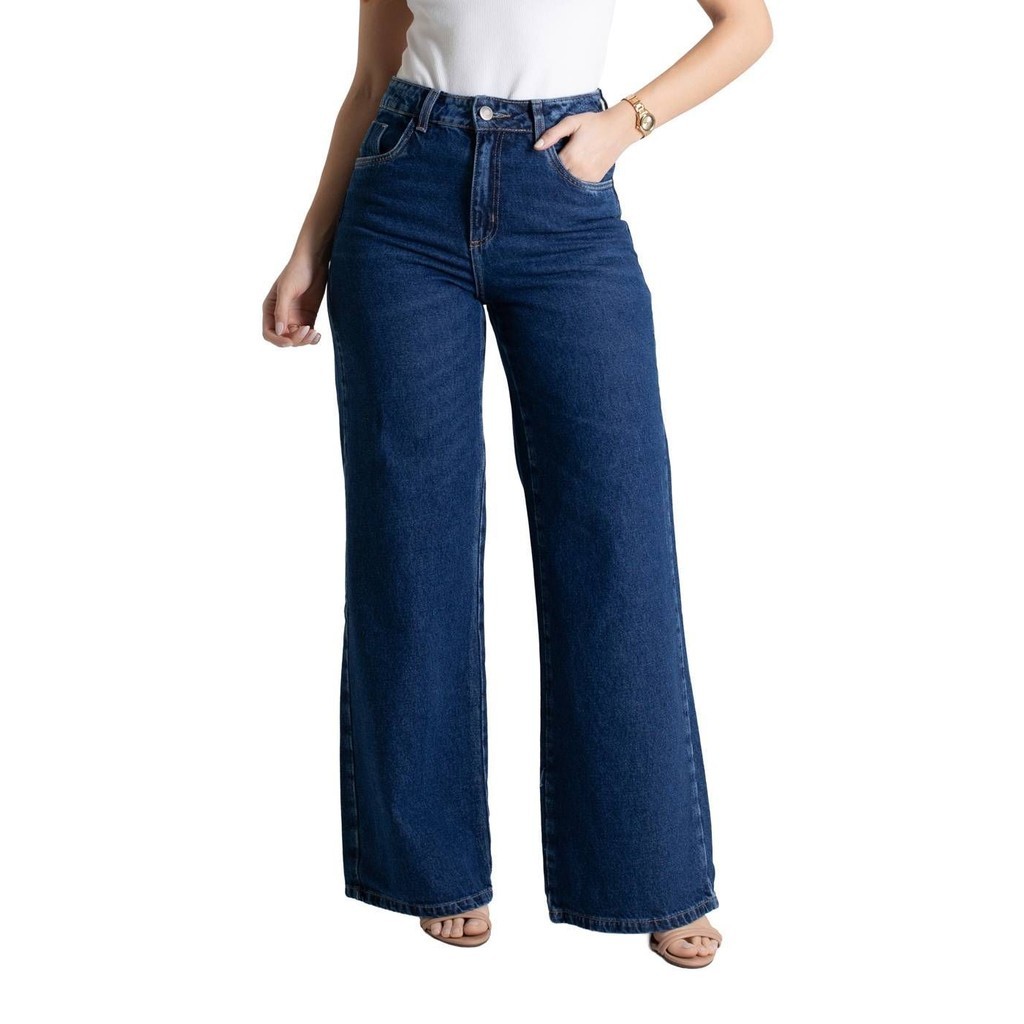 calca-jeans-pantalona-sawary-conforto-e-estilo