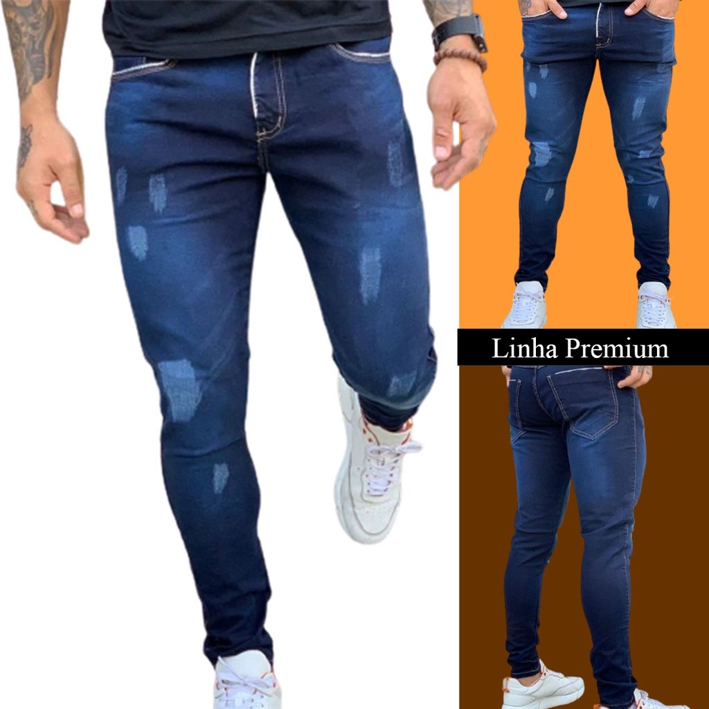 calca-jeans-slim-masculina-conforto-premium-com-lycra