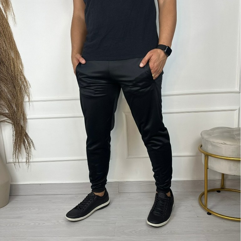 Calça Jogger Masculina para Academia e Corrida: Conforto e Estilo no Treino