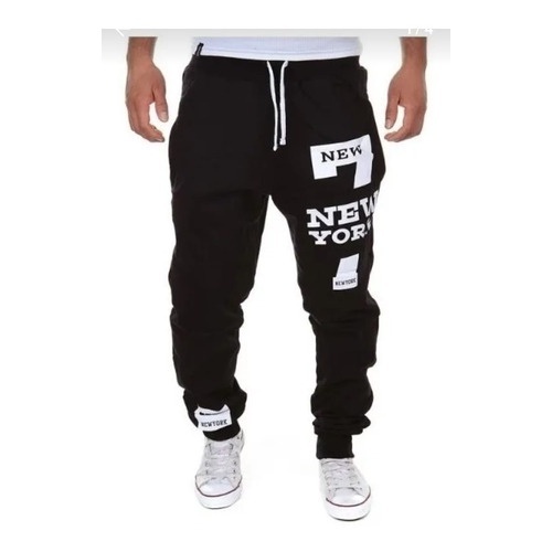 Calça Jogger Moletom Masculina: Conforto e Estilo