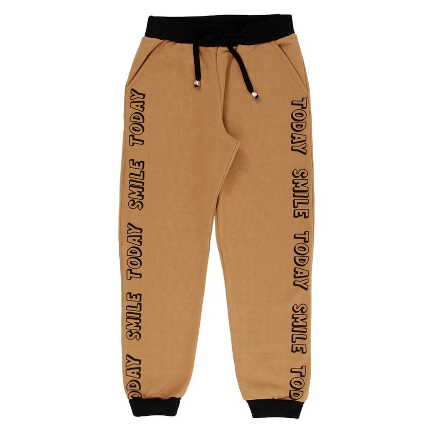 Calça Kookabu Estampada: Conforto e Estilo!