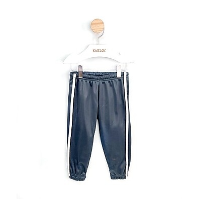 Calça Menino Tactel Flanelada - Kidstok