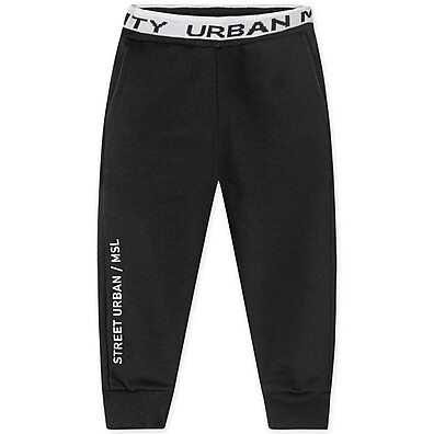 Calça Moletom Infantil Menino Marisol – Conforto e Estilo