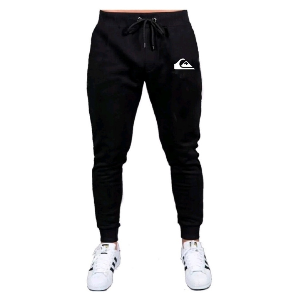 Calça Moletom QK ONDA Flanelada: Conforto e Estilo para Todos os Dias