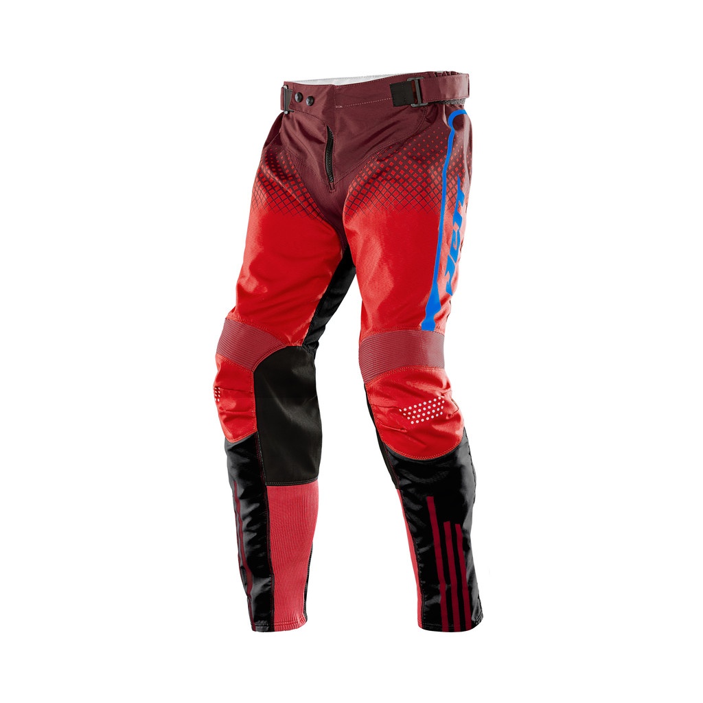 Calça Motocross Jett Armage: Proteção e Performance para a Pista
