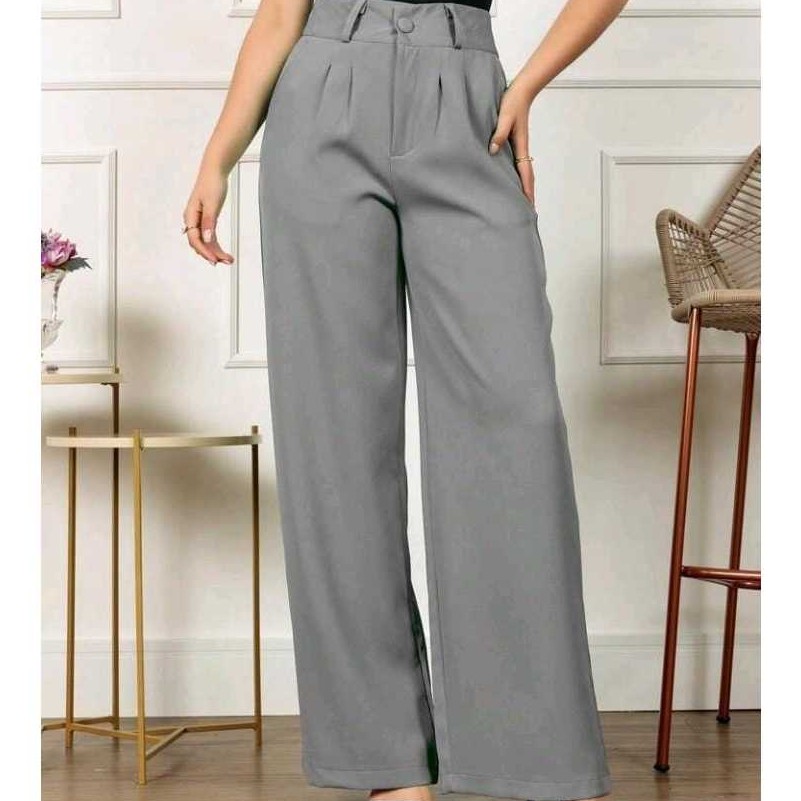 Calça Pantalona Alfaiataria: O Must-have do Seu Guarda-roupa