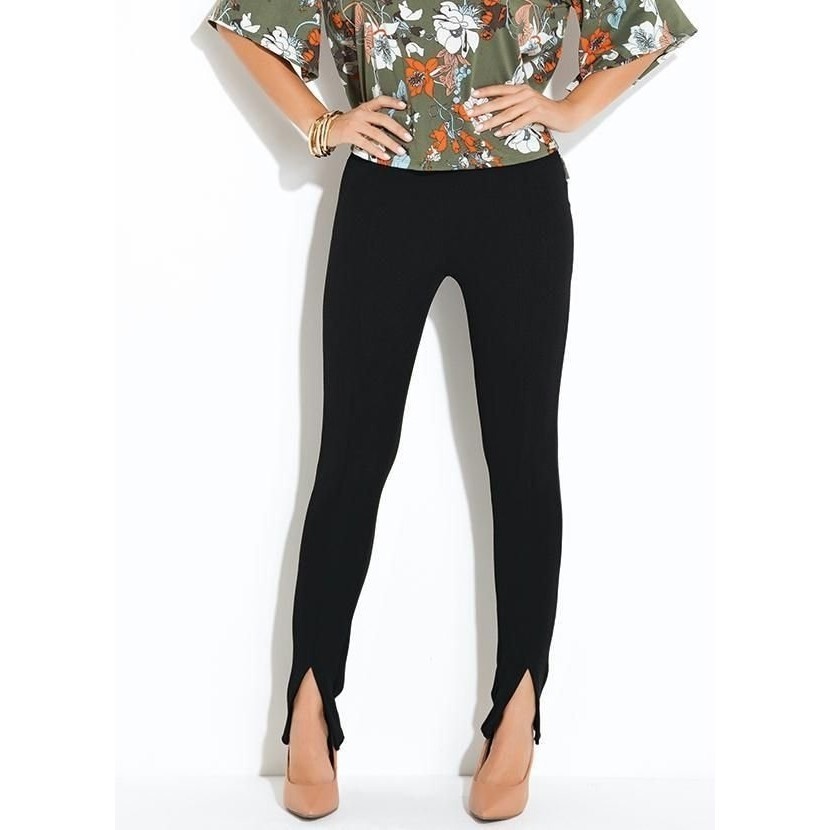 Calça Quintess: Elegância e Conforto!