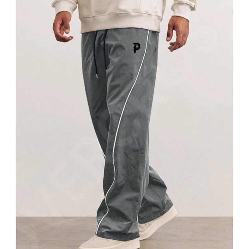 Calça Tactel Esportiva Unissex 2025: Leve e Estilo para o Dia a Dia