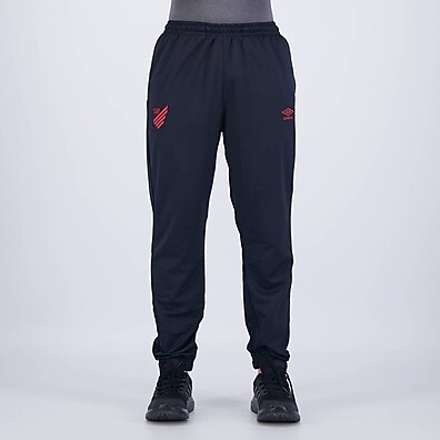 Calça Umbro Athletico PR Viagem 2024: Conforto e Estilo