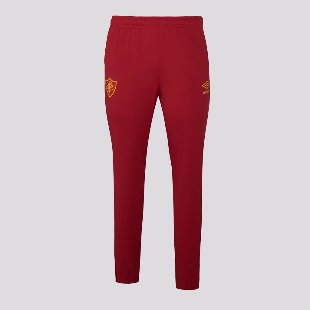 Calça Umbro Fluminense Treino 2024: Conforto e Estilo