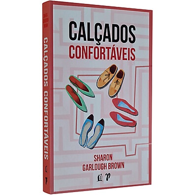 Calçados Confortáveis | Sharon Garlough Brown – O Conforto que Você Merece