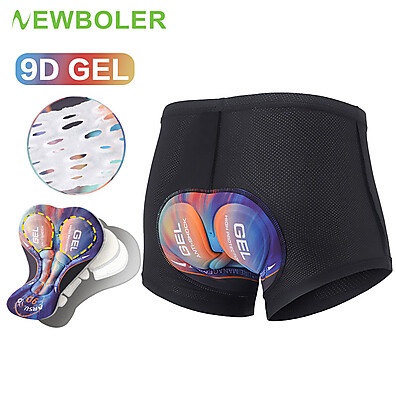 Calção Ciclismo Masculino: Conforto e Performance