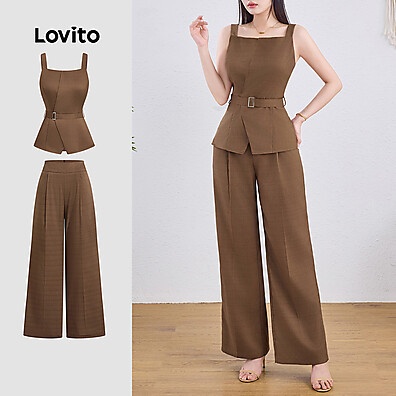 Calças Femininas Elegantes: Conforto e Estilo