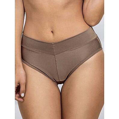 Calcinha Cítara Demillus: Conforto e Segurança!