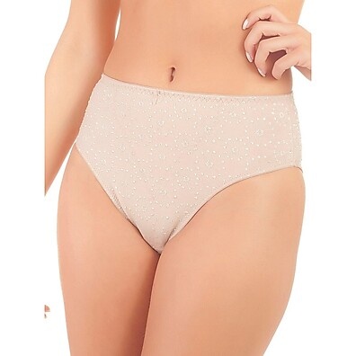 Calcinha Duloren 119.741: Modelagem e Conforto