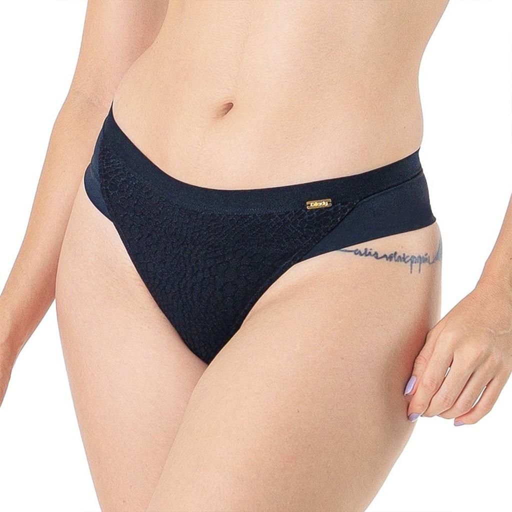 Calcinha Fio Dental Dilady: Conforto e Sensualidade