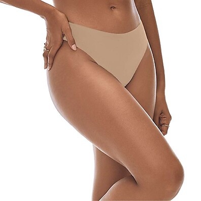 Calcinha Fio Dental Seamless: Conforto e Invisibilidade