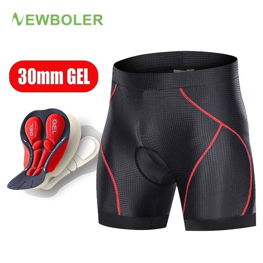 Calções de Ciclismo Masculinos: Conforto e Performance