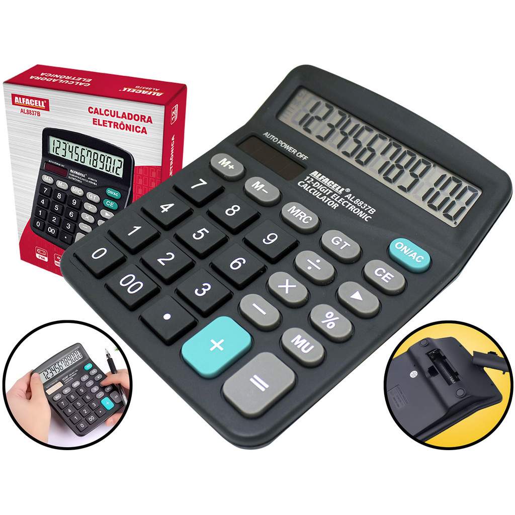 calculadora-12-digitos-precisao-para-o-seu-dia