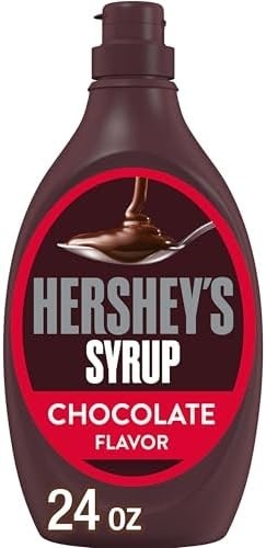 CALDA HERSHEY'S CHOCOLATE