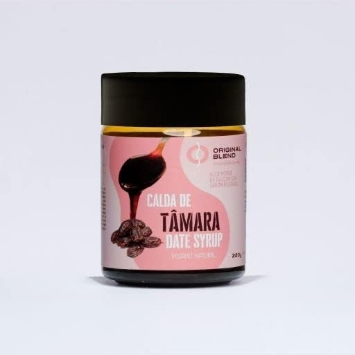 OriginalBlend Calda De Tâmara 220G