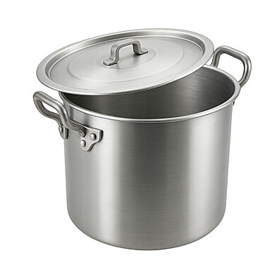 Caldeirão 22L: Cozinhe em Grande Estilo!