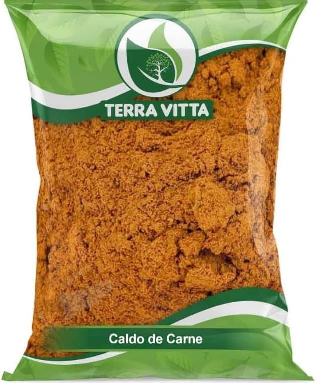 Caldo De Carne Po (1Kg)